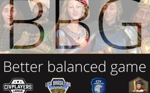 Better Balanced Game 4.8.3 (BBG)