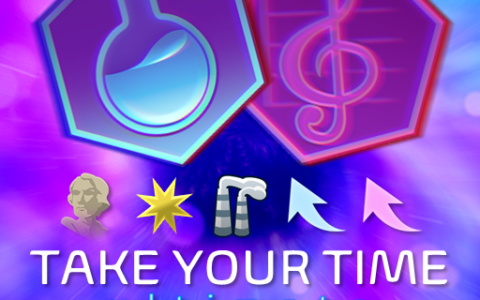 Take your Time Ultimate – Slower Research Trees