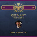 Germany: Frederick II