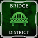 Port Lime – Bridge Districts