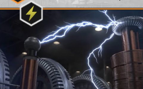 Progressive Power Consumption