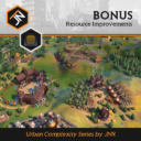 Bonus Resource Improvements
