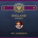 England: Elizabeth