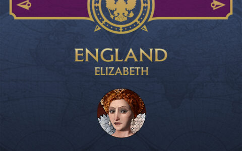 England: Elizabeth