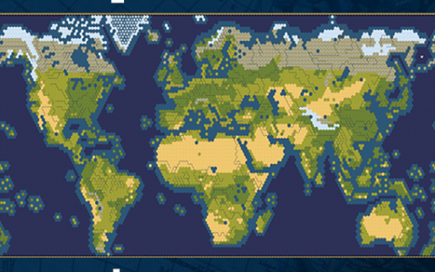 Play The World