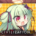 [Animated & Voiced Leader] Murasame from Senren＊Banka