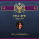 France: Louis XIV