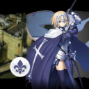 [Fate]Jeanne d’Arc of France