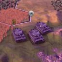 R.E.D. for Moar Units