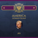 America: Donald Trump