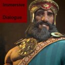 Immersive Dialogue