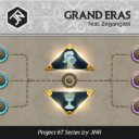Grand Eras (Project 6T Core)