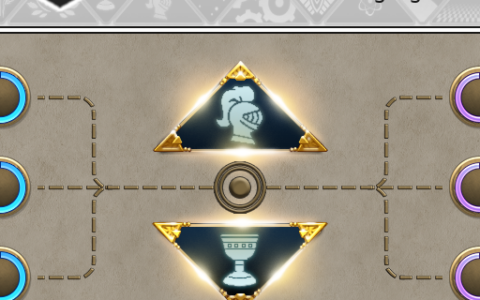Grand Eras (Project 6T Core)