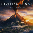 Concise UI