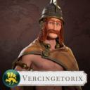 Sukritact’s Vercingetorix (Gaul)