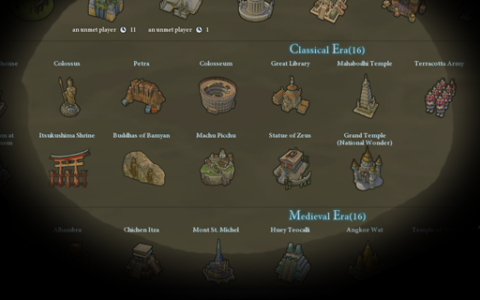 Detailed Wonder Reminder