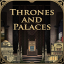 Thrones and Palaces