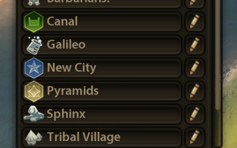 Map Tacks