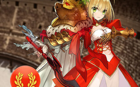 [Fate]Nero of Rome