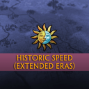 Historic Speed