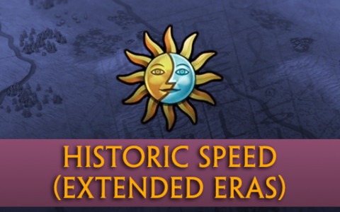 Historic Speed