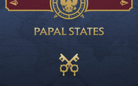 Papal States
