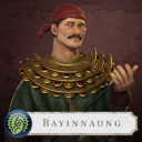 Sukritact’s Bayinnaung (Burma)