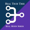 Real Tech Tree