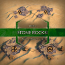Stone rocks!