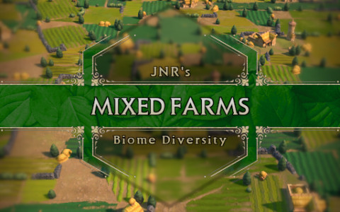 Mixed Farms