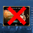Remove Challenge of the Month