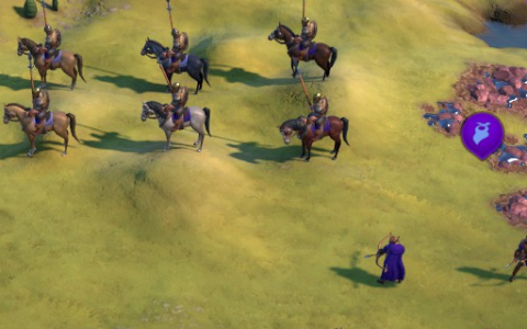 R.E.D. Modpack for Gathering Storm