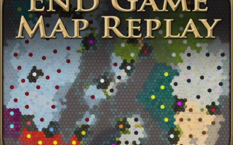 Endgame Map Replay