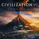 Concise UI Reloaded