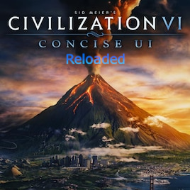 Concise UI Reloaded