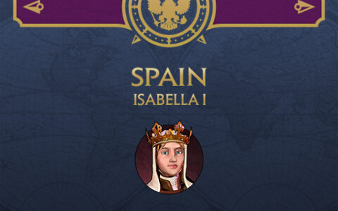 Spain: Isabella I