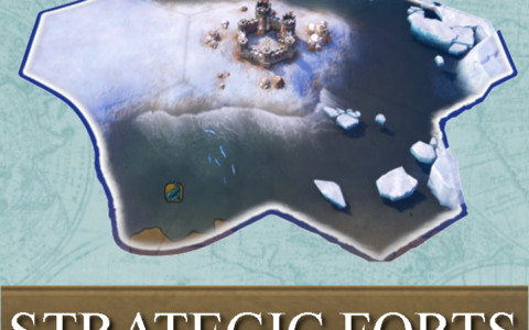 Strategic Forts