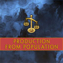 Production From Population