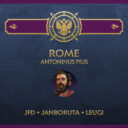 Rome: Antoninus Pius