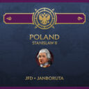 Poland: Stanislaw II
