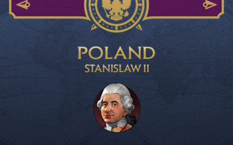Poland: Stanislaw II