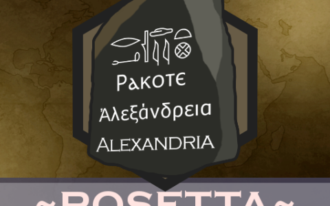 Rosetta – Dynamic City Names