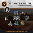 City State Bonuses: Community Update