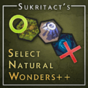 Select Natural Wonders++