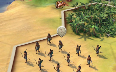 R.E.D. for Nubia DLC