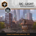 Building Expansion (Light Edition)