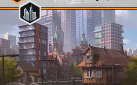 Building Expansion (Light Edition)