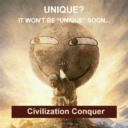 Civilization Conquer Mode