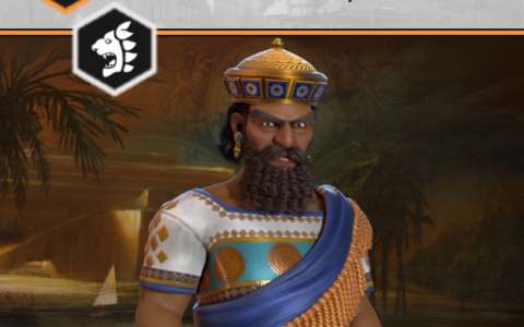 Hammurabi Tweak for Urban Complexity