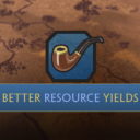 Better Resource Yields